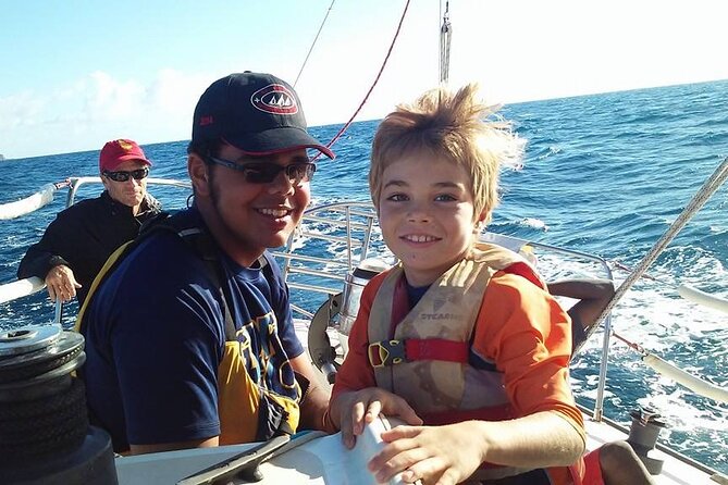 Private Sailing Tour of Pirate Waters and Shipwrecks - Is $175 Per Person a Fair Price?