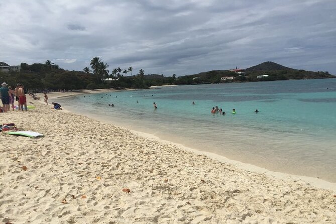 Private St Thomas Customized Tour - What The Five To Seven Hours Really Give You