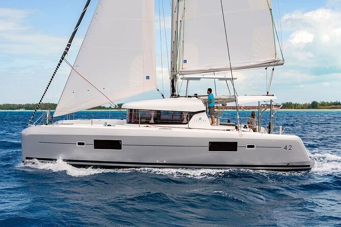 Private St Thomas Luxury Catamaran Trip for Groups up to 24 Guest - Who will enjoy this charter most?