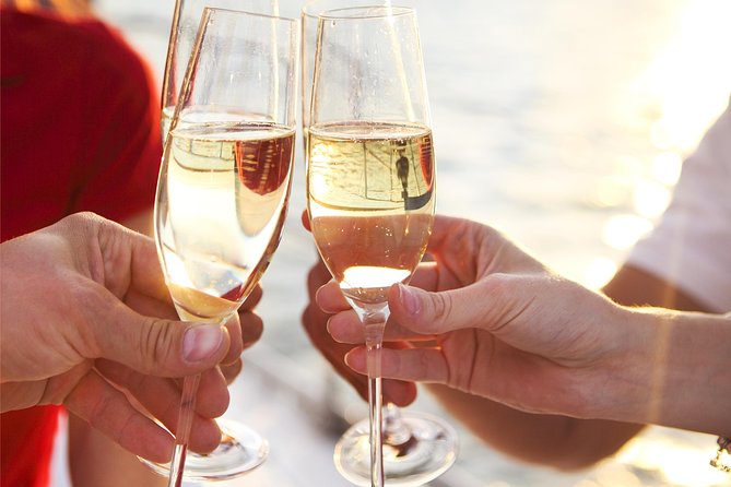 Private Sunset Sailor's Delight from Sapphire Marina - Key points to know before you book