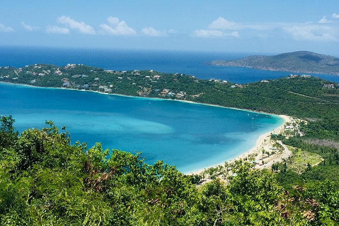 Private Tour - Why a Private Tour Works Well on St. Thomas
