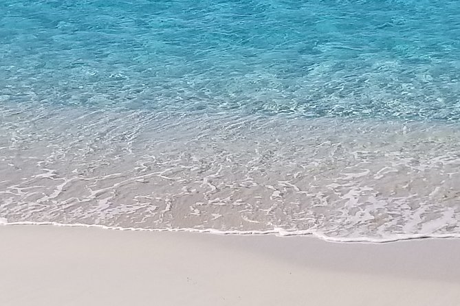Private Tour - Secret Harbour Provides a Two-Hour Beach Break