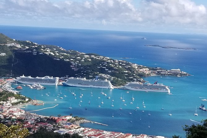Private Tour - What the Six-Hour Schedule Really Gives You