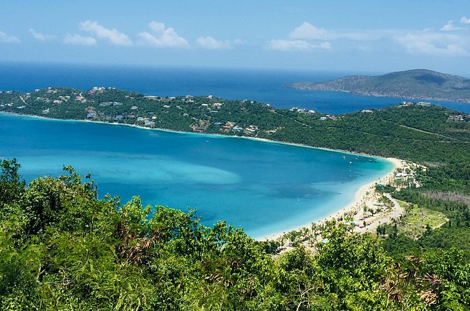 Private Tour - The Price Makes Most Sense for Six or Seven People