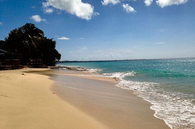 Rainbow Beach with Round-trip Transportation in St. Croix - Is $38.47 a fair price?