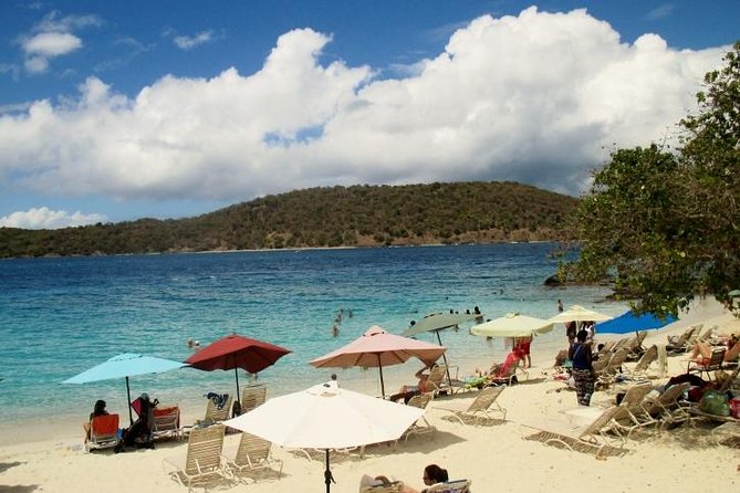 Round-Trip Transportation to Coral World Park and Coki Beach - Practical advice before you go