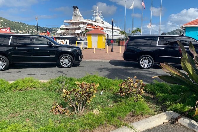 Royal Limousine Service - Why the chauffeur makes a difference