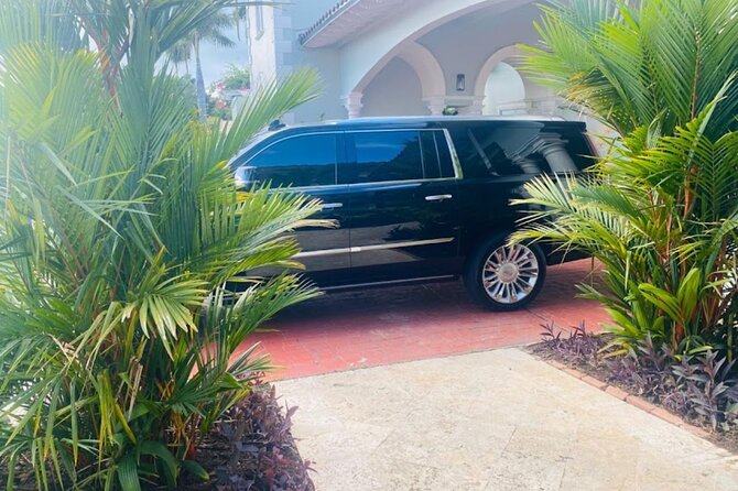 Royal Limousine Service - Is $400 a good value?