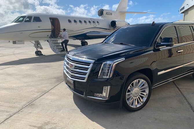Royal Limousine Service - Booking timing and practical planning