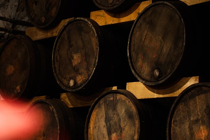 Rum Tasting Experience in the Old Barrel House - Who will enjoy this tasting most