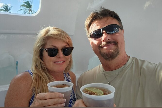 Sail and Snorkel Private Charter - Half Day Morning - What the $169 Price Really Buys