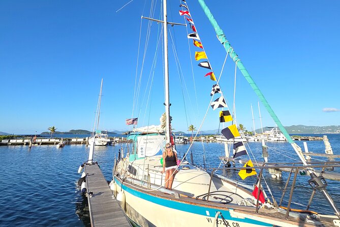 Sail and Snorkel Private Charter - Half Day Morning - Why the Private Format Works Well for Families