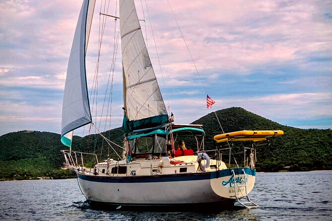 Sail and Snorkel Private Charter - Half Day Morning - Timing, Weather, and Cancellation Details