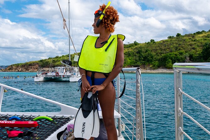 Sail Away on your Private 55-foot Catamaran Charter - Is $1,895 per person a fair price?