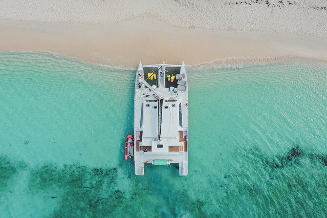 Sail, Shop and Snorkel in St. John from Frenchman's Reef - Timing, weather, and small practical matters