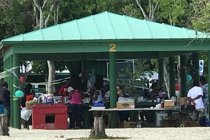 Shop, See, & Splash - Choosing between Magens Bay, Coki Beach, and Sapphire Beach