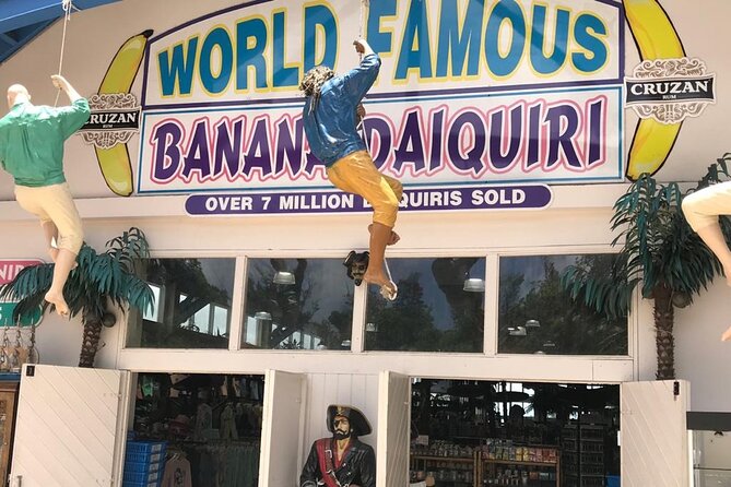 Shop, See, & Splash - What the guides add to the experience