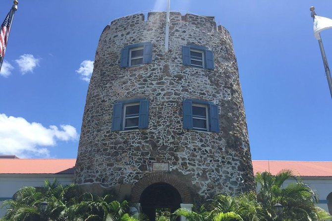 Sights, Scenes, & Shopping Spree - What this four-hour outing is really designed to do