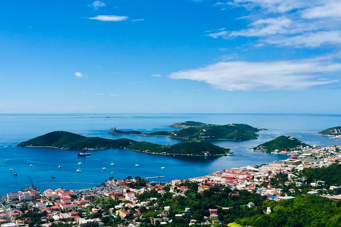 Sightseeing and Swimming Excursion - Key points to know before booking