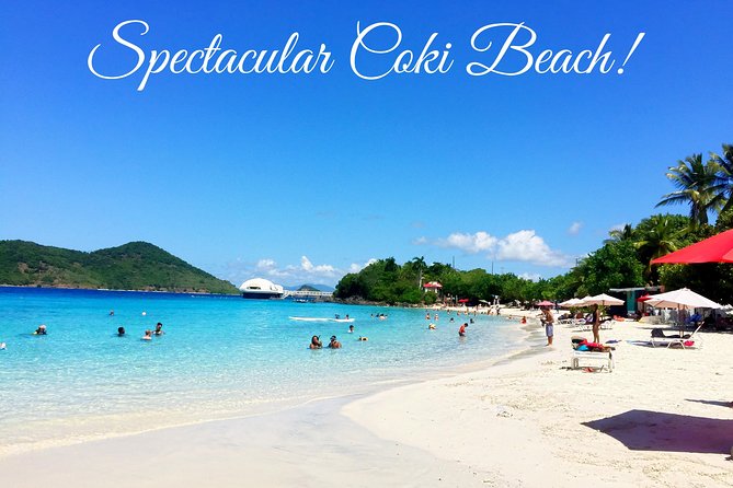 Sightseeing and Swimming Excursion - Brenda, Franko, and the human side of the tour