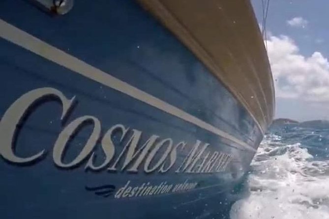 Simply Sailing Private Sail from Sapphire Marina - How the private price works for a group of six