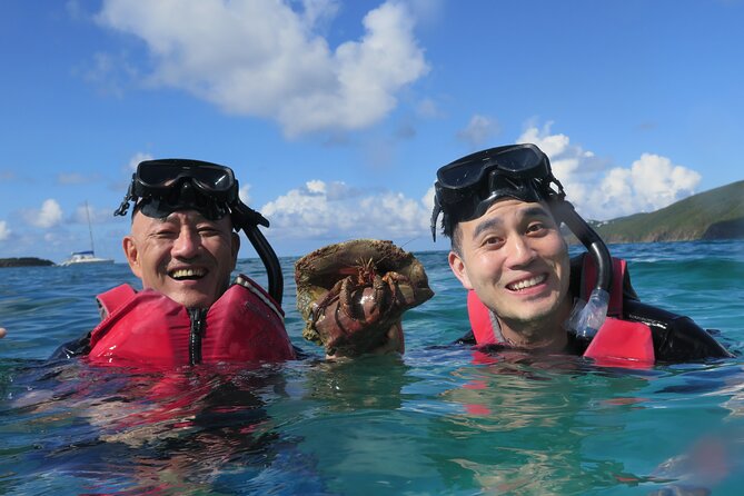 Small Group Sea Turtle Tour (Guaranteed to see turtles) - What the First Minutes Feel Like