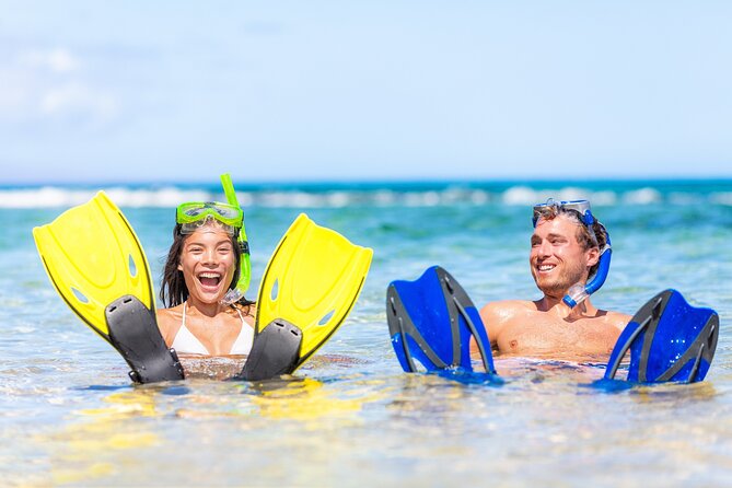 Snorkel and Sunset Cruise from Margaritaville Resort - Is $150 a fair price?