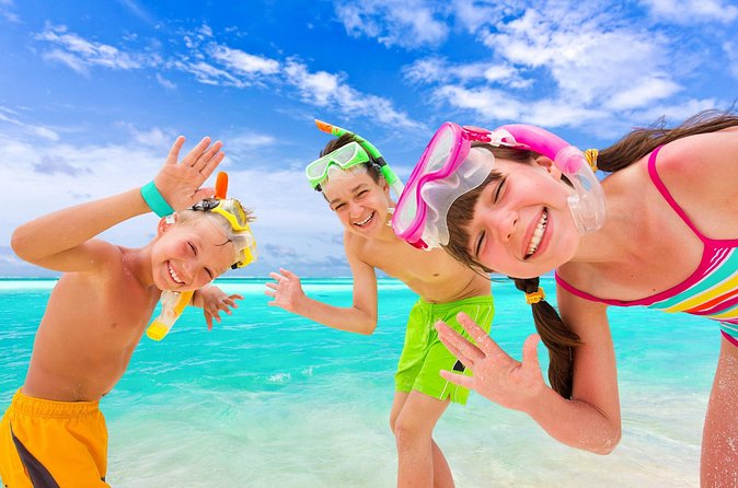 Snorkel Cat All Inclusive Adventure - Is $175 a fair price?