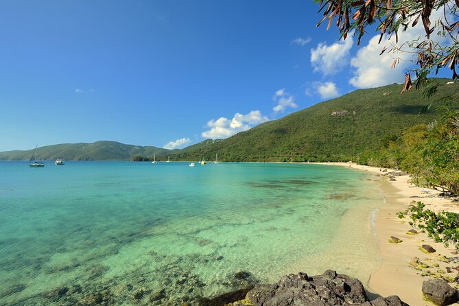 Snorkeling with Sea Turtles at St. Thomas - How the two-hour schedule feels