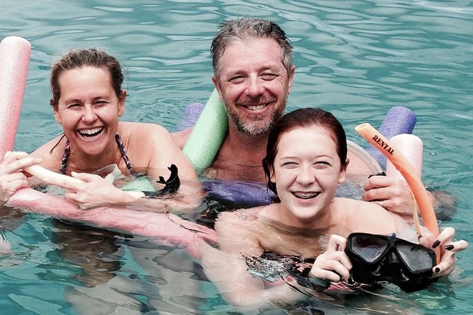 SPECIAL - (Up to 4 Passengers) All Inclusive Day Sail - Key points to know before you book