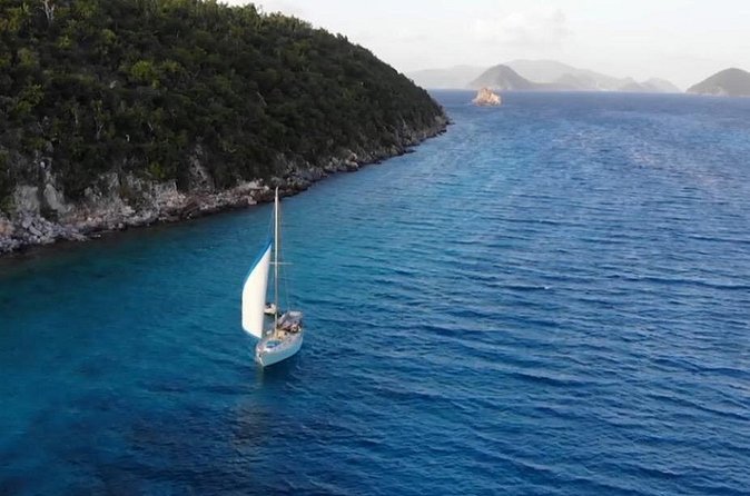 SPECIAL - (Up to 4 Passengers) All Inclusive Day Sail - Cancellation and weather considerations