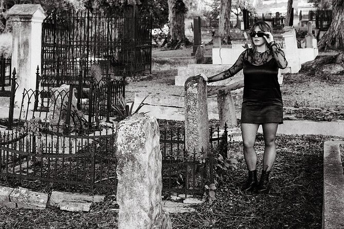 St. Croix Ghost Tour of Historic Christiansted - Starting at Zeny’s Restaurant at 6 p.m.