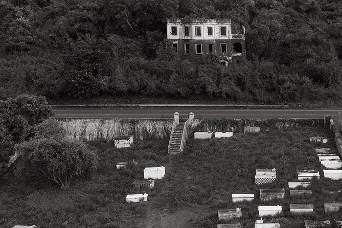 St. Croix Ghost Tour of Historic Christiansted - What the historical side adds