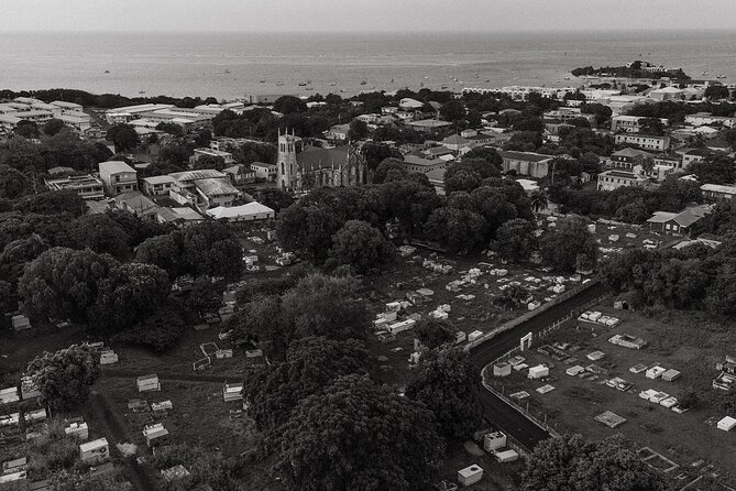St. Croix Ghost Tour of Historic Christiansted - Who will enjoy this Christiansted walk?