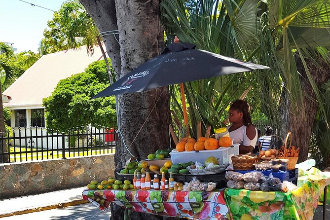 St John Island Sightseeing Tour - Annaberg Sugar Plantation: the tour’s most meaningful stop