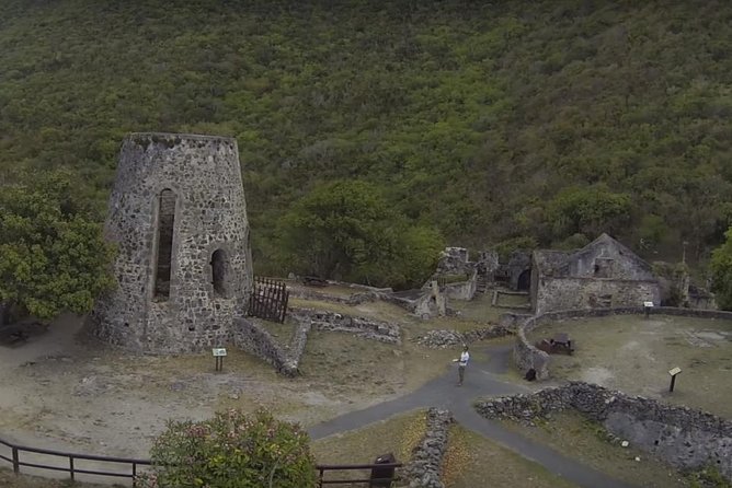 St John Island Sightseeing Tour - How long does the tour really take?
