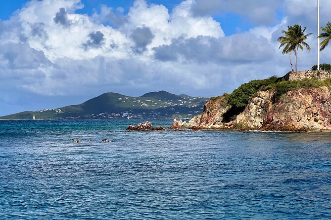 St. John Luxury Catamaran Turtle Snorkel and Cays Full Day - Is $250 a fair price?