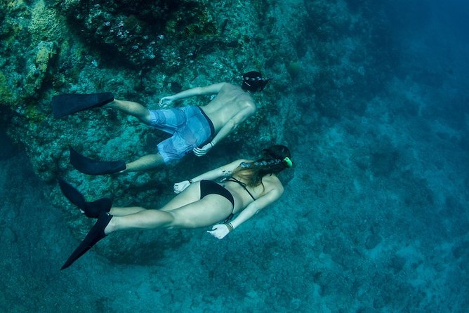 St. John PiZZA Pi Snorkel Sail with Beach Stop, Lunch & Open Bar - Westin - Starting at the Westin Dock at 10:15 a.m.