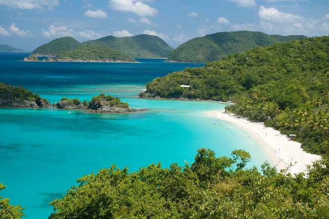 St. Thomas and St. John Two Day Tour - Key points to know before you book