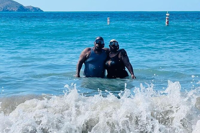 St. Thomas Cultural Experience: Semi-Private, Lunch Included - A Personal Introduction to St. Thomas