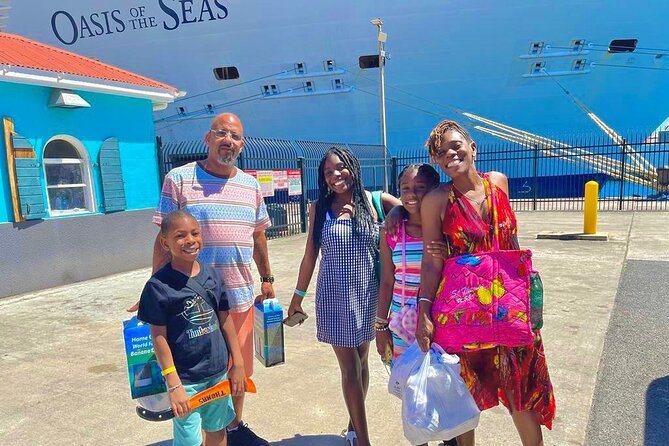 St. Thomas Cultural Experience: Semi-Private, Lunch Included - How Much Value Do You Get for $80?