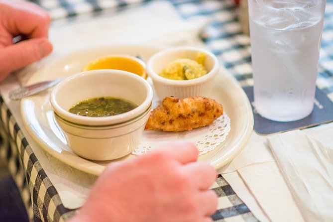 St Thomas Food Tasting and Cultural Walking Tour - Starting at Fort Christian in Charlotte Amalie
