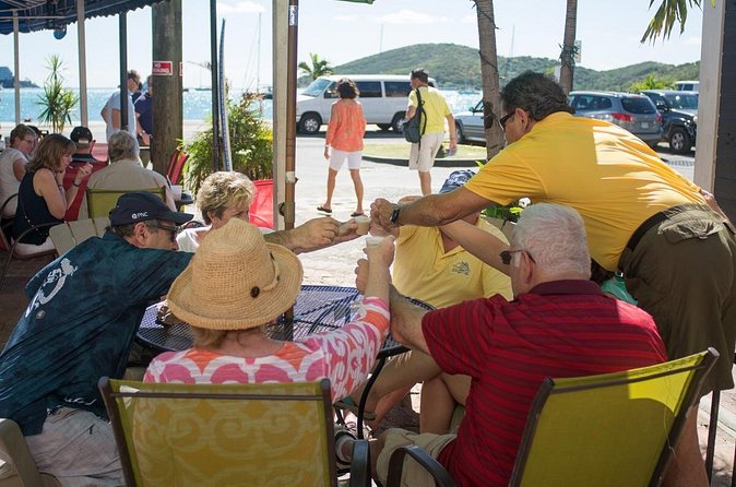 St Thomas Food Tasting and Cultural Walking Tour - Who will enjoy this tour most