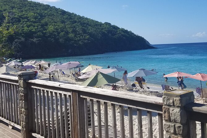 St Thomas Full Day Private Tour (1-10 PPL) - Why the six-hour limit changes the plan