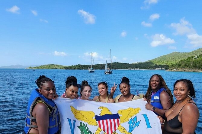 St Thomas - Jeep Tour Customized Itinerary 5hrs - Why a Custom Jeep Day Works Well on St Thomas
