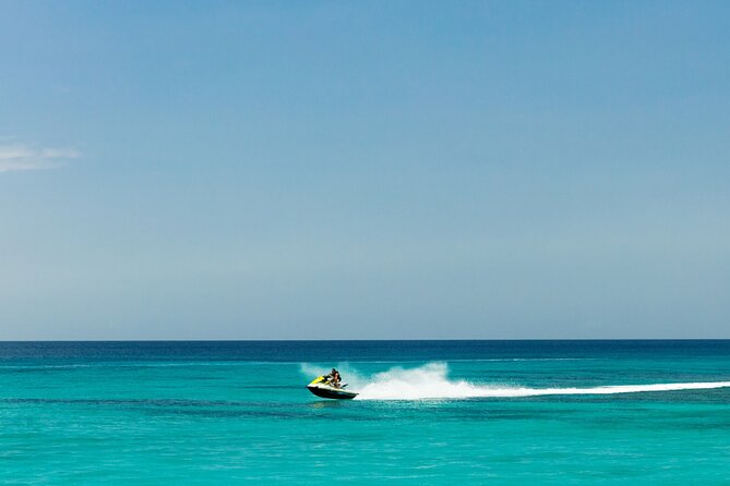 St Thomas Jet Ski Rental - What the strongest moments feel like
