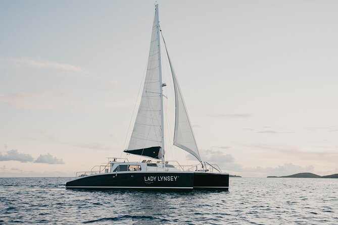 St. Thomas Maho Bay Turtle Snorkel Sail - Ritz-Carlton - Practical details to handle before booking