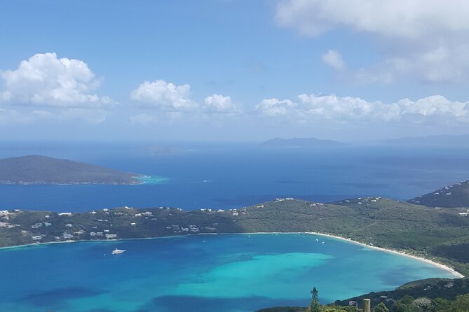 St. Thomas Mountain Top Tour and Beach Hopping - Quick Take: What Makes This Tour Useful