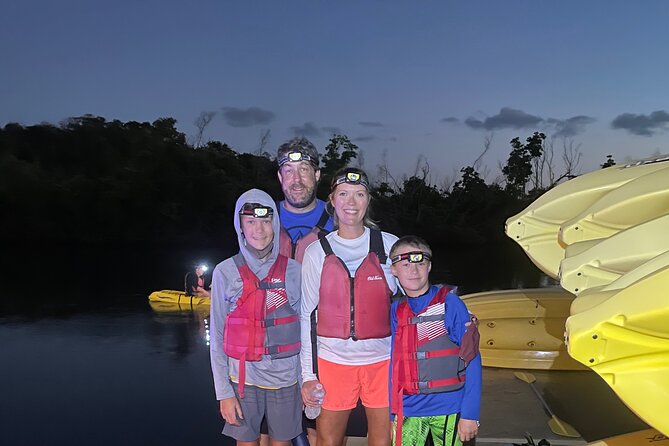 St Thomas Night Kayak Tour - Is $69 a Good Value?