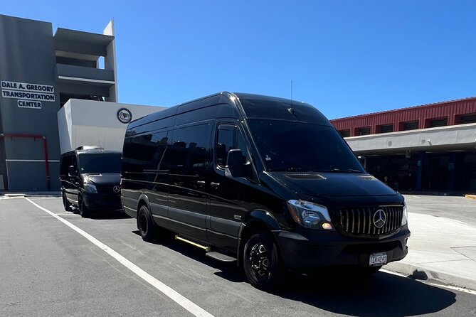 St Thomas Private Airport Transfer - Why the driver matters here
